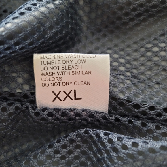 Men's all-weather jacket - Picture 3 of 5